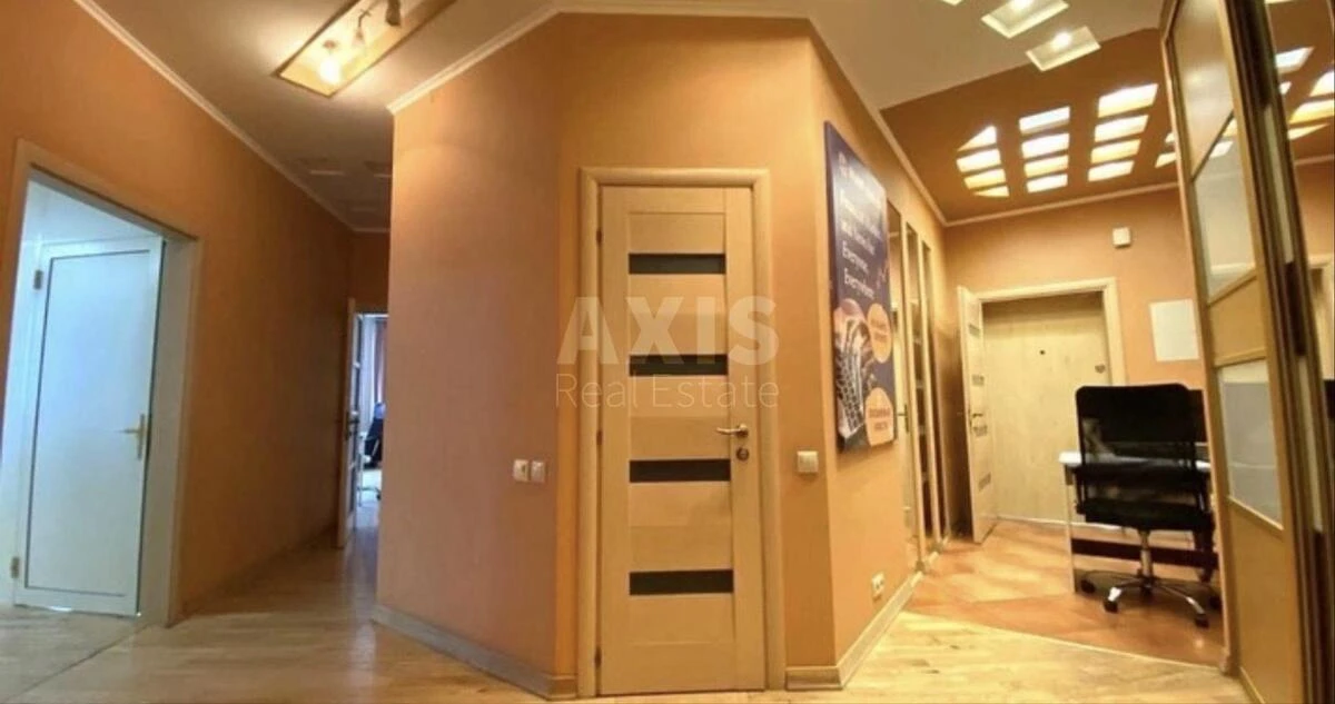 Офис ул. Большая Васильковская 72, 180м2699512