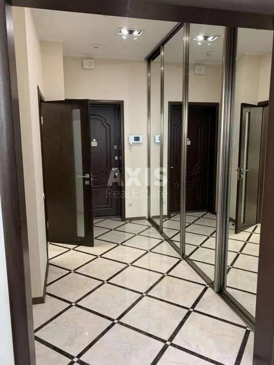 2к квартира ул. Драгомирова Михаила 5268626