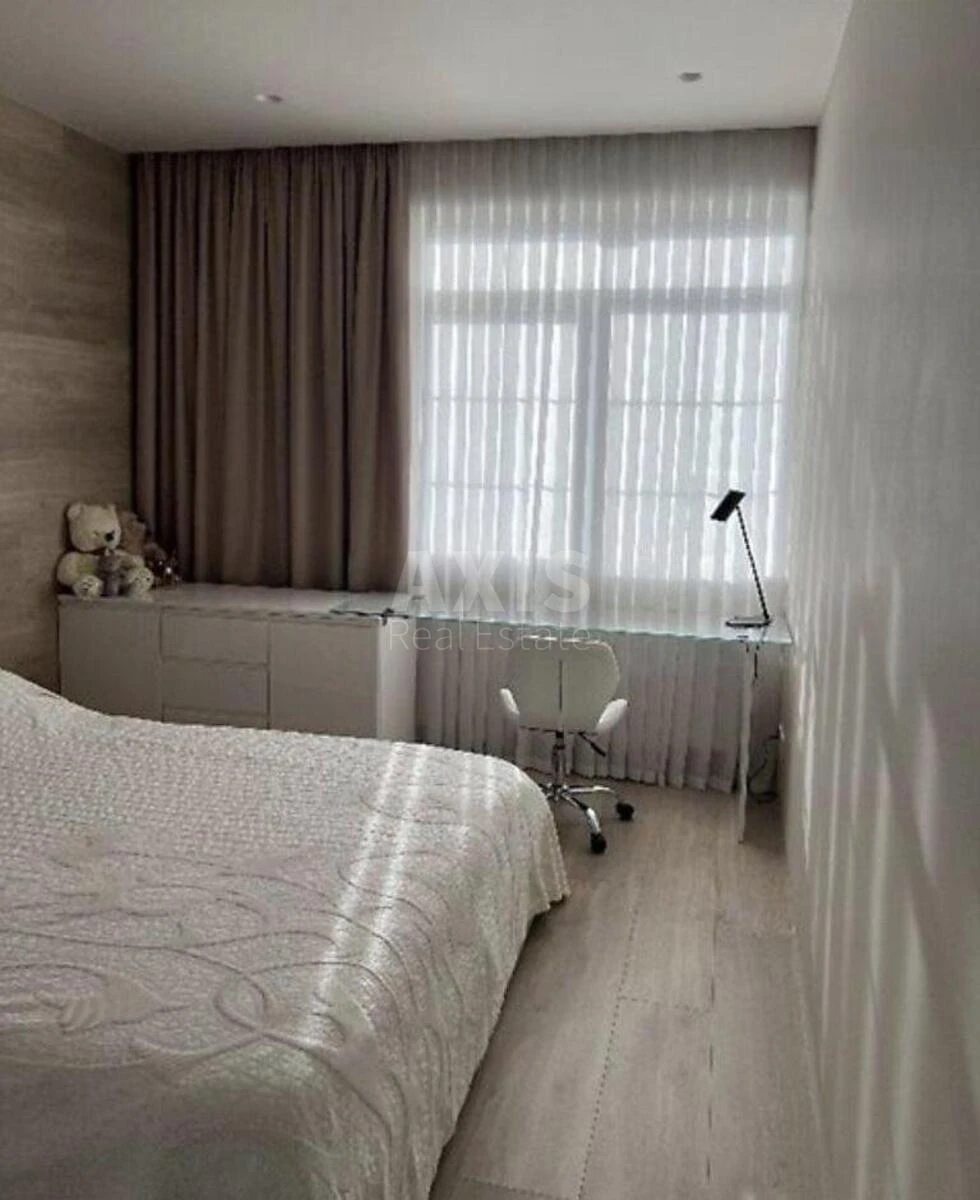 2k apartment vul. Myhajla Maksymovycha 28Б699873