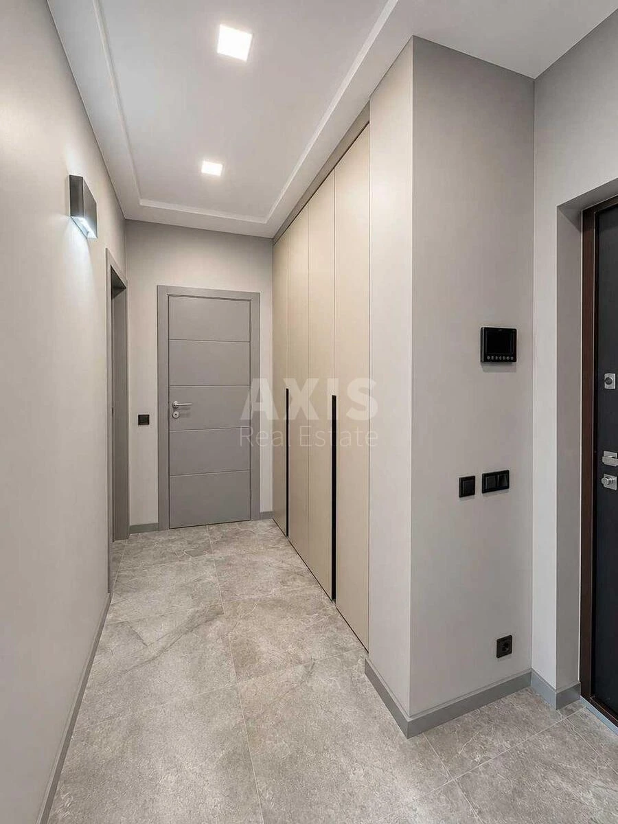 3k apartment vul. Zarichna 1А7001614