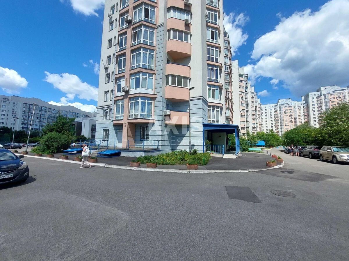 3к квартира ул. Юлии Здановской пятьдесят четыре А6966110