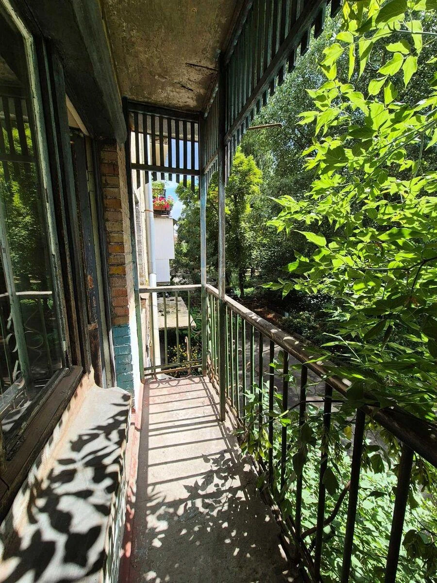 1к квартира ул. Еленовская 34701235