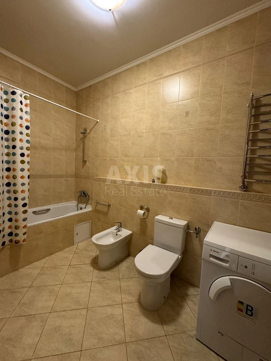 3k apartment vul. Irynyns'ka 5/24687195