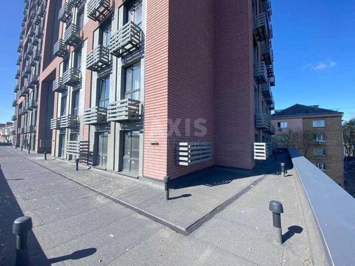 3к квартира ул. Телиги Елены 2569157
