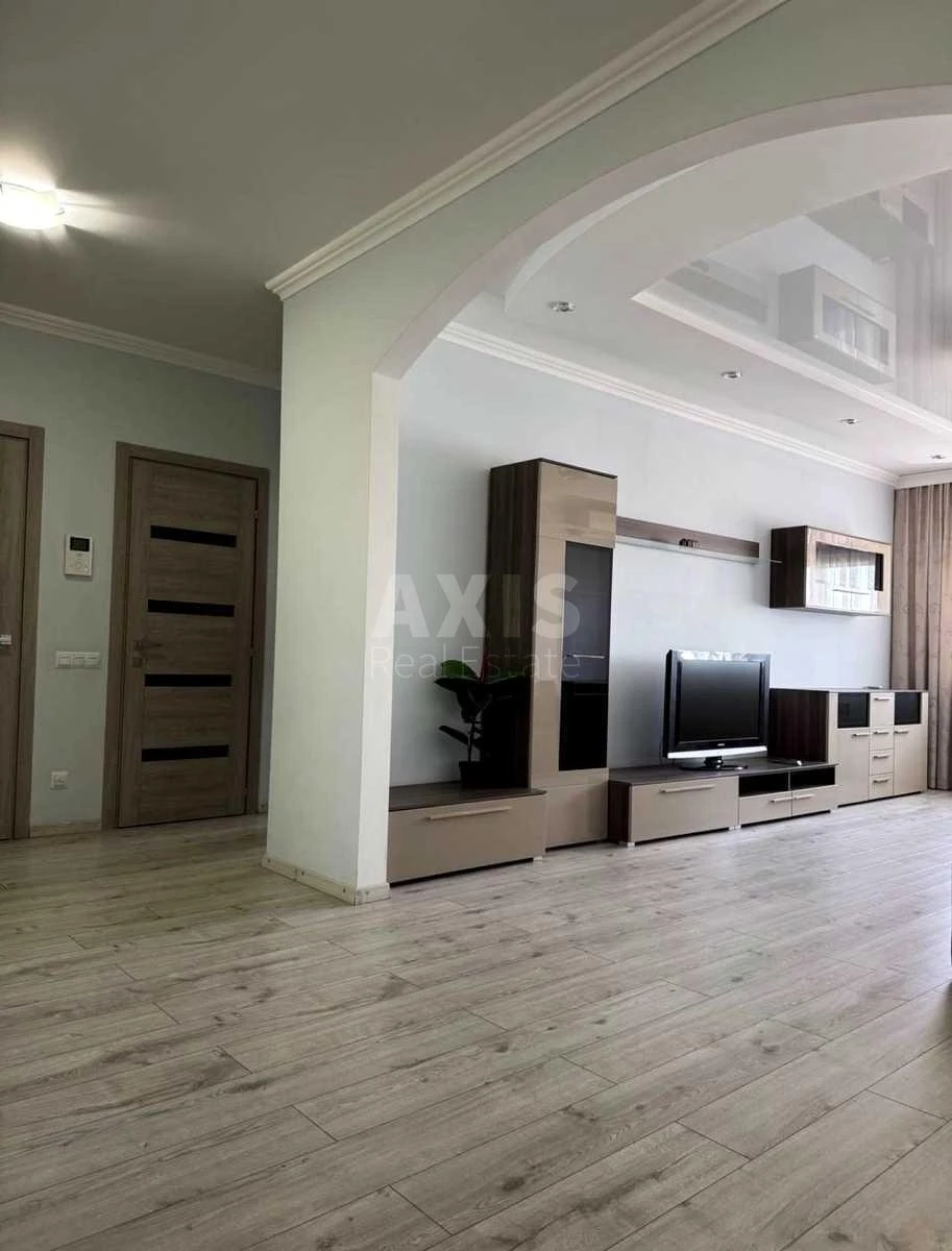 3к квартира ул. Чавдар Елизаветы 1705844