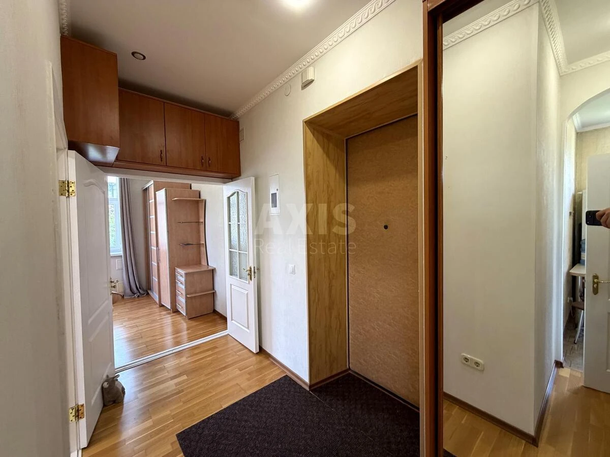 2k apartment vul. Polovec'ka 25/27689095