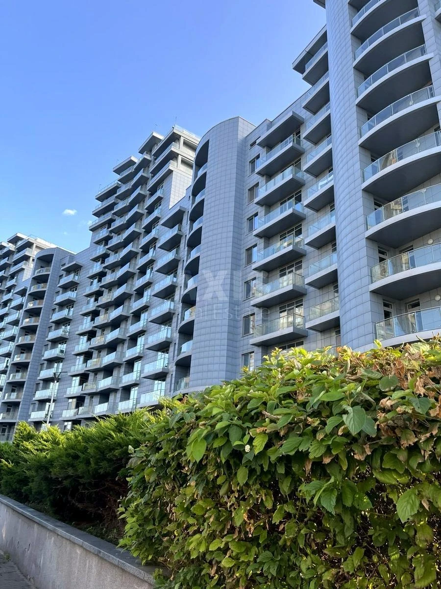 3k apartment vul. Okipnoi' Rai'sy 187040119