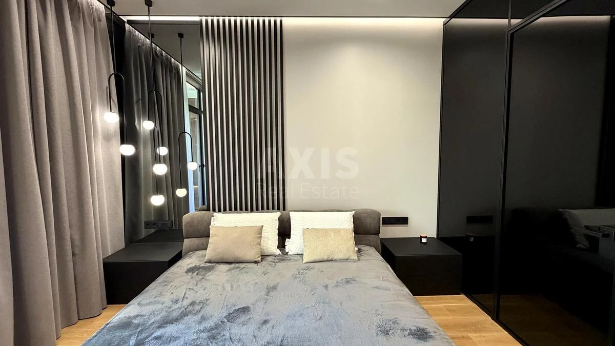 3k apartment vul. Saperne Pole 3704108