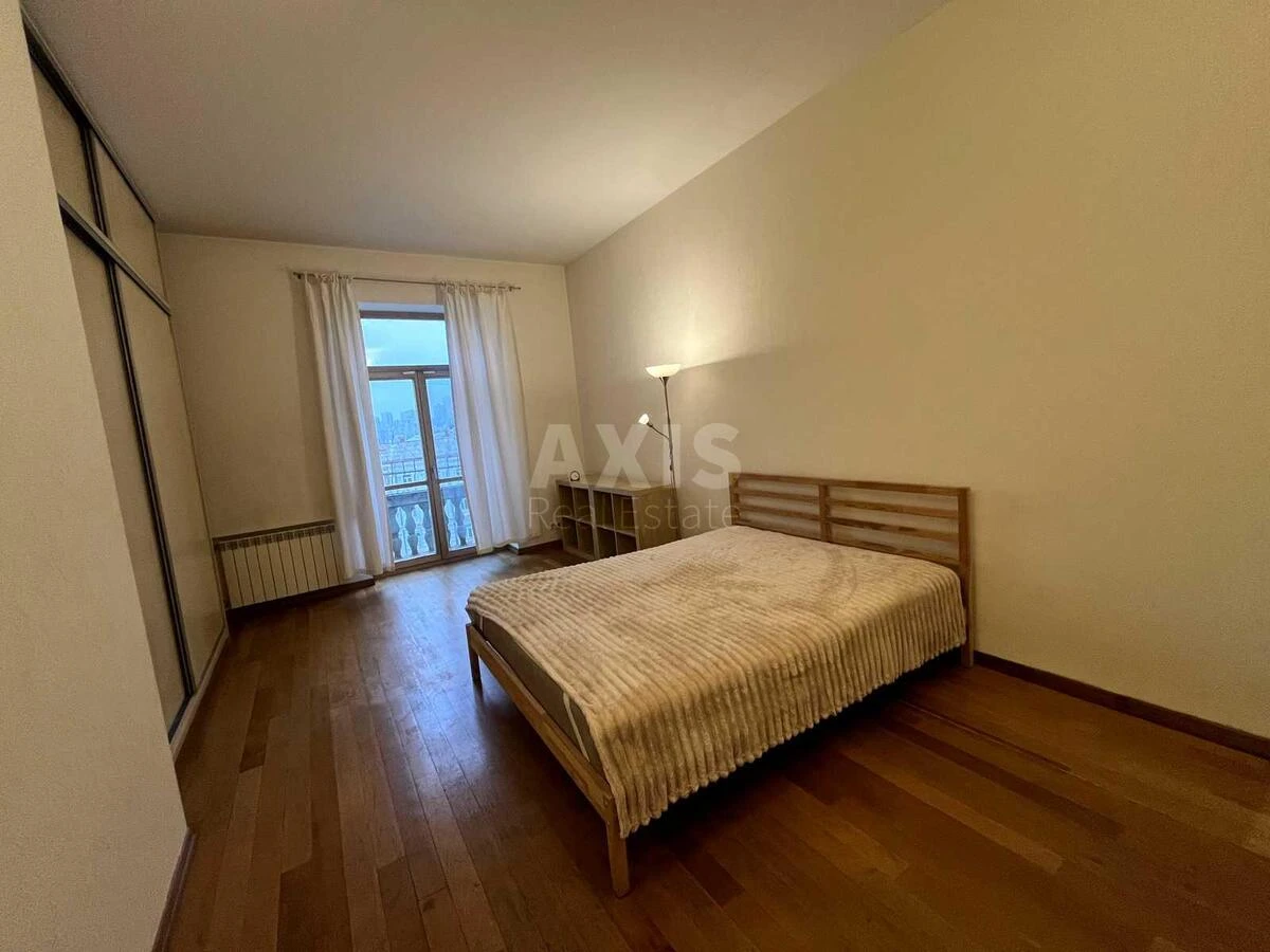 3к квартира ул. Саксаганского 70Б704338