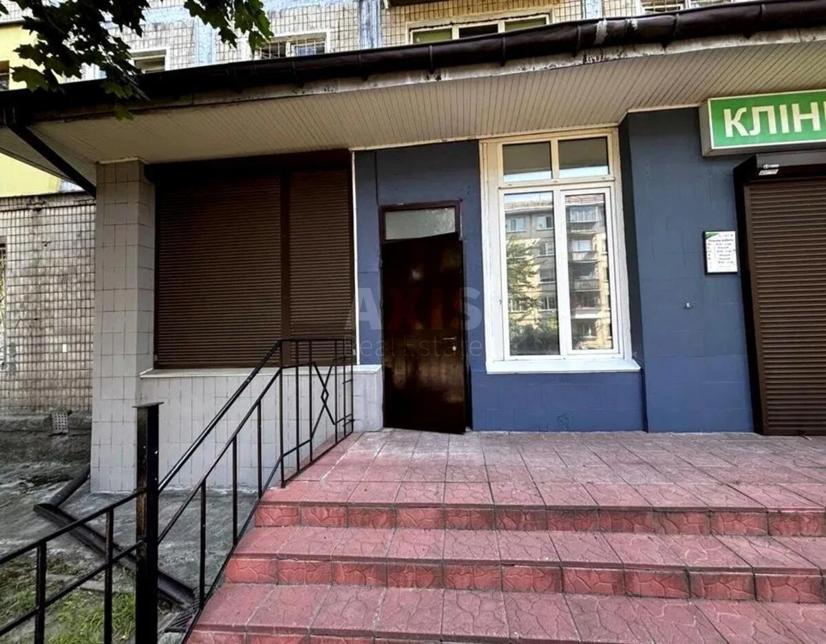 Офис ул. Дмитрия Багалия 2, 60м2657727