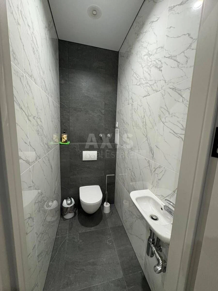 Office vul. Zhyljans'ka 68, 56m2689629