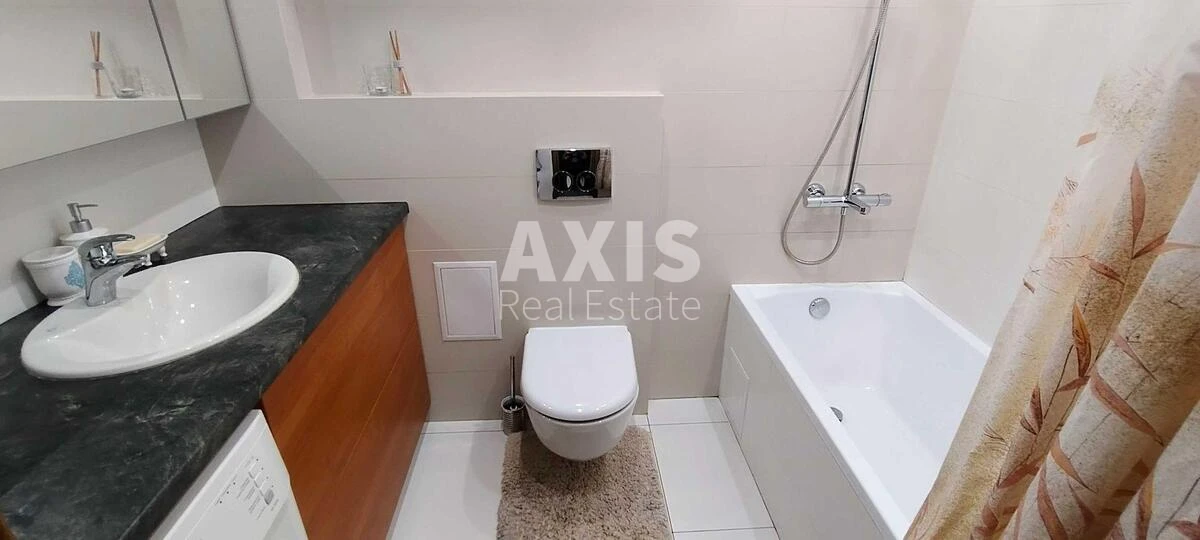 1k apartment pr-t Peremogy 71А539178