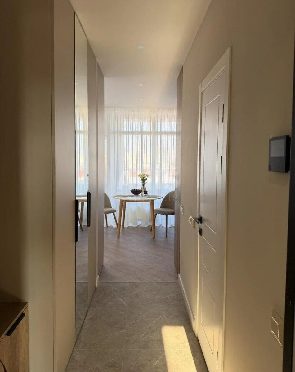 1k apartment vul. Rodyny Kistjakivs'kyh 10709654