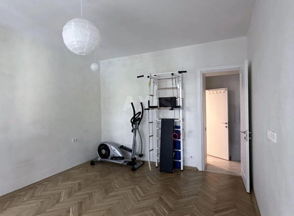 4k apartment vul. Grushevs'kogo Myhajla 3А709749