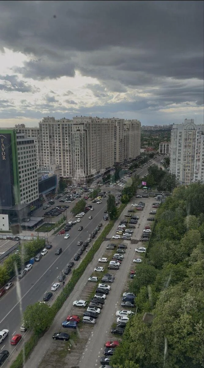 2k apartment vul. Samiyla Kishky 5В70982