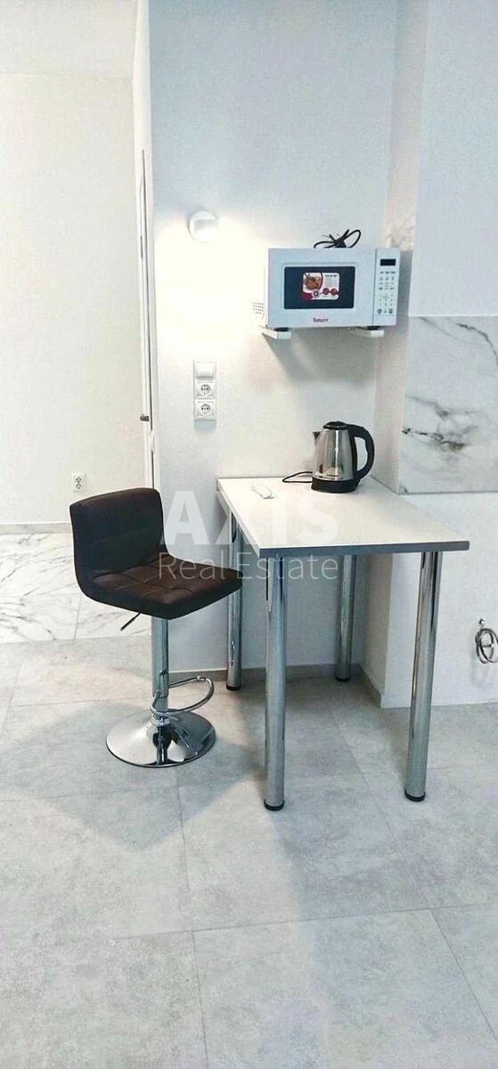 1k apartment vul. Ukrai'ns'ka 6686430