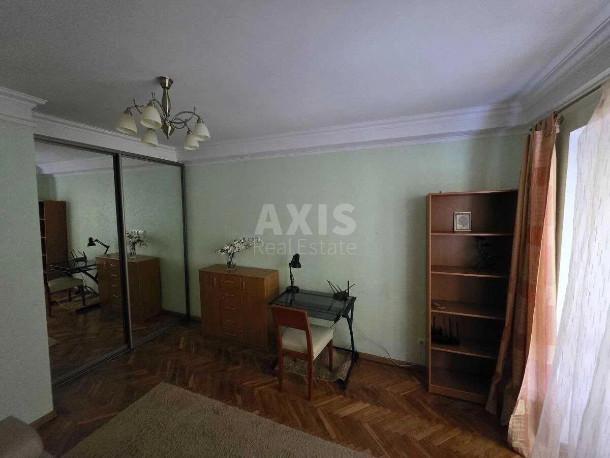 3k apartment vul. Solom'jans'ka 387071611