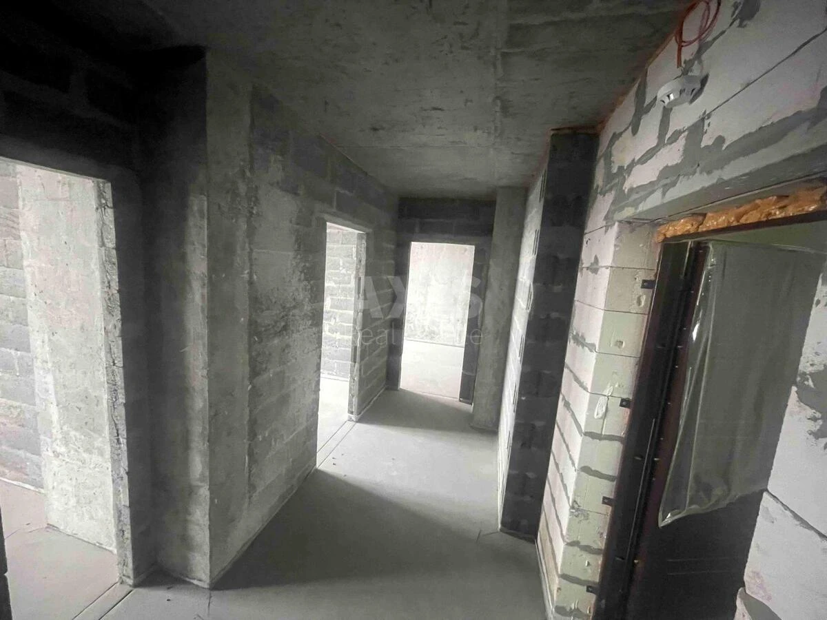 2k apartment vul. Kahovs'ka 62А6773811