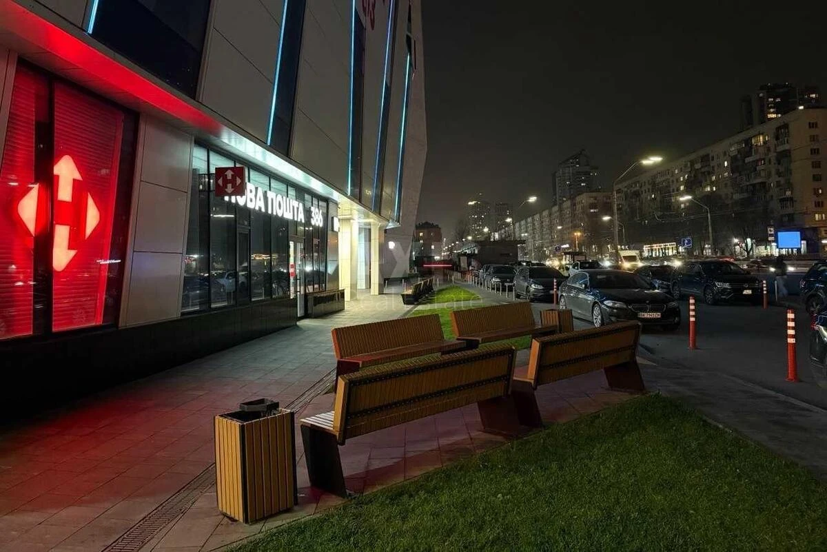 1k apartment pr-t Berestejskij 11Б6927917