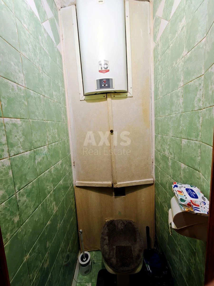 2k apartment vul. Kashtanova 4693723