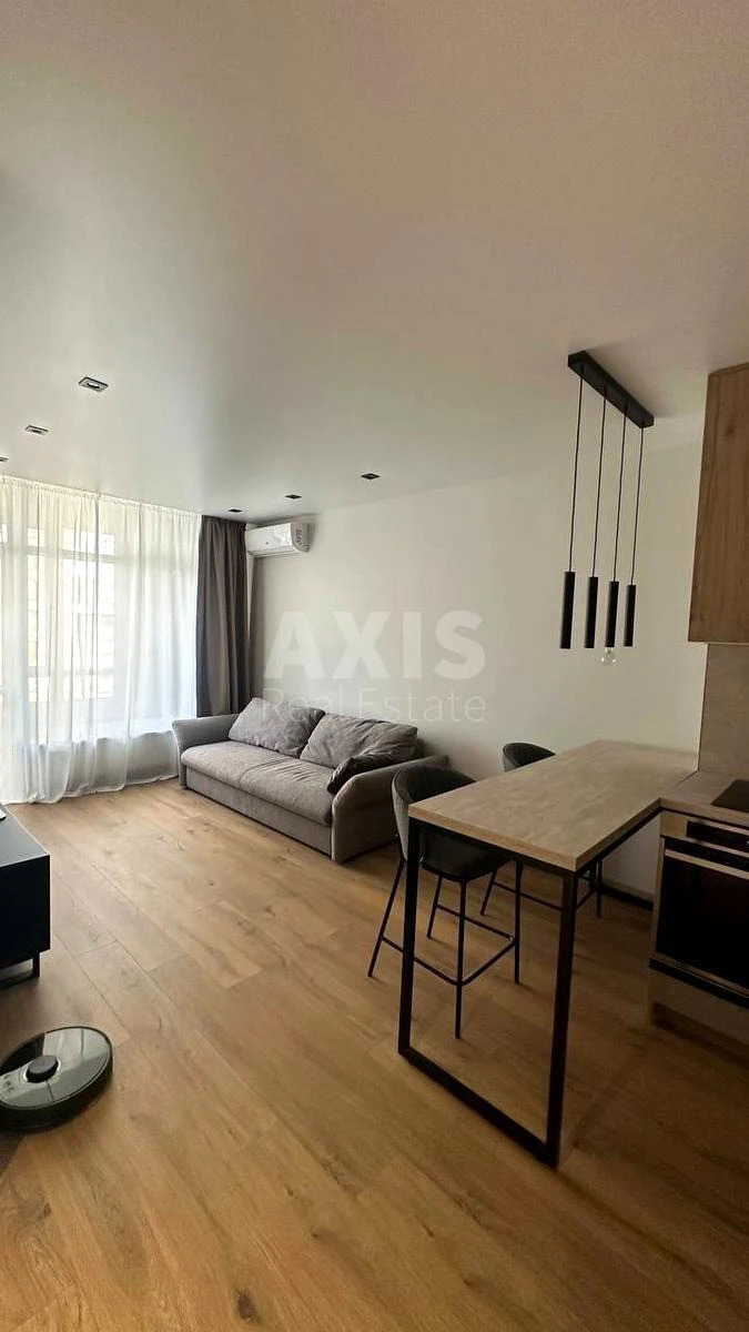 1k apartment pr-t Yevropeyskoho Soyuzu 45Б684520