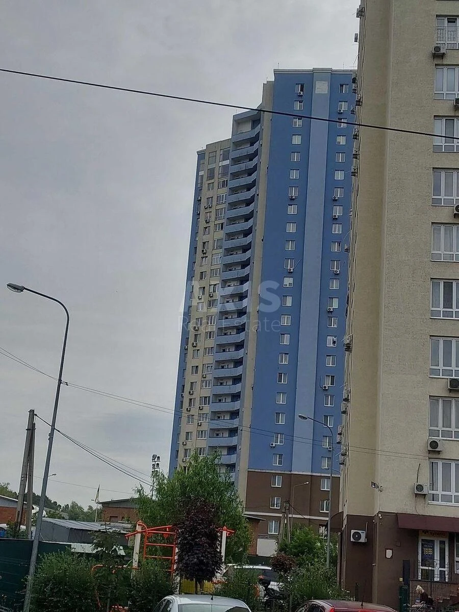 2k apartment pr-t Glushkova Akademika 9Г713768