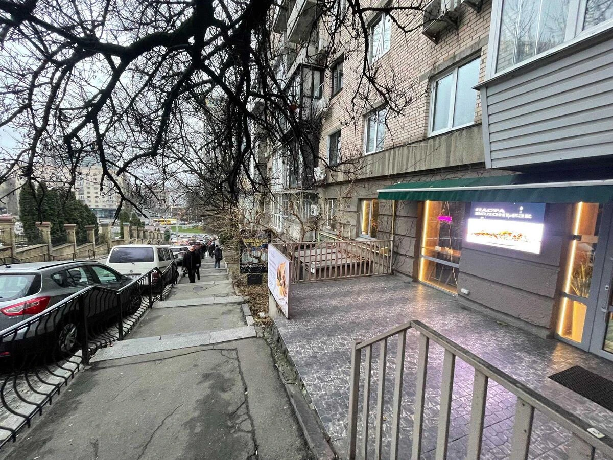 Trade object vul. Shovkovychna 48, 50m26980713