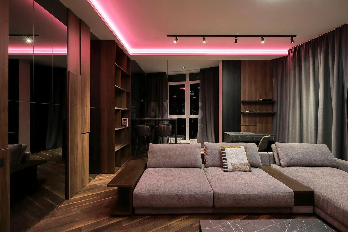 3k apartment vul. Mehanizatoriv 2663963