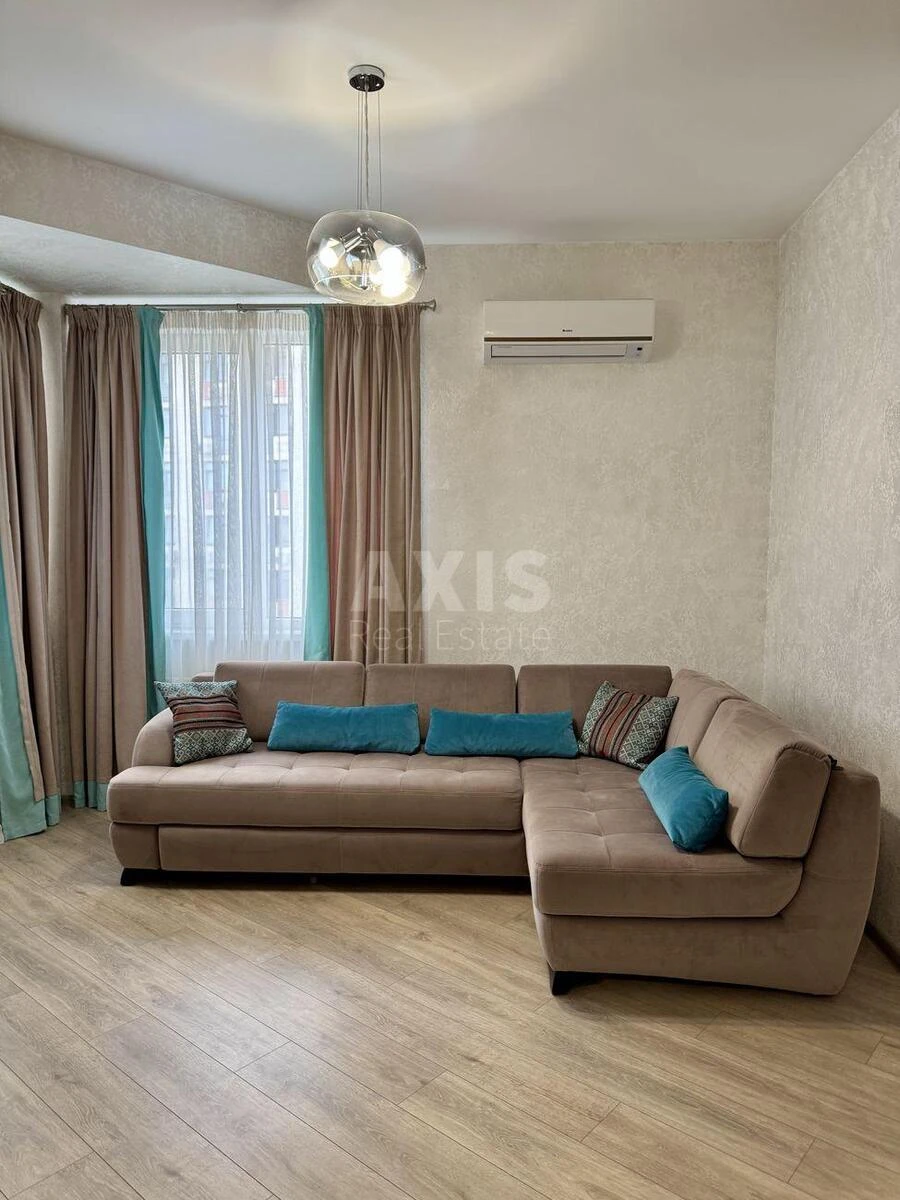 2k apartment vul. Yulia Zdanovska 71Д710820