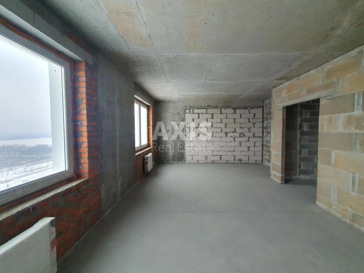 4k apartment vul. Rusovoi' Sofii' 22655585