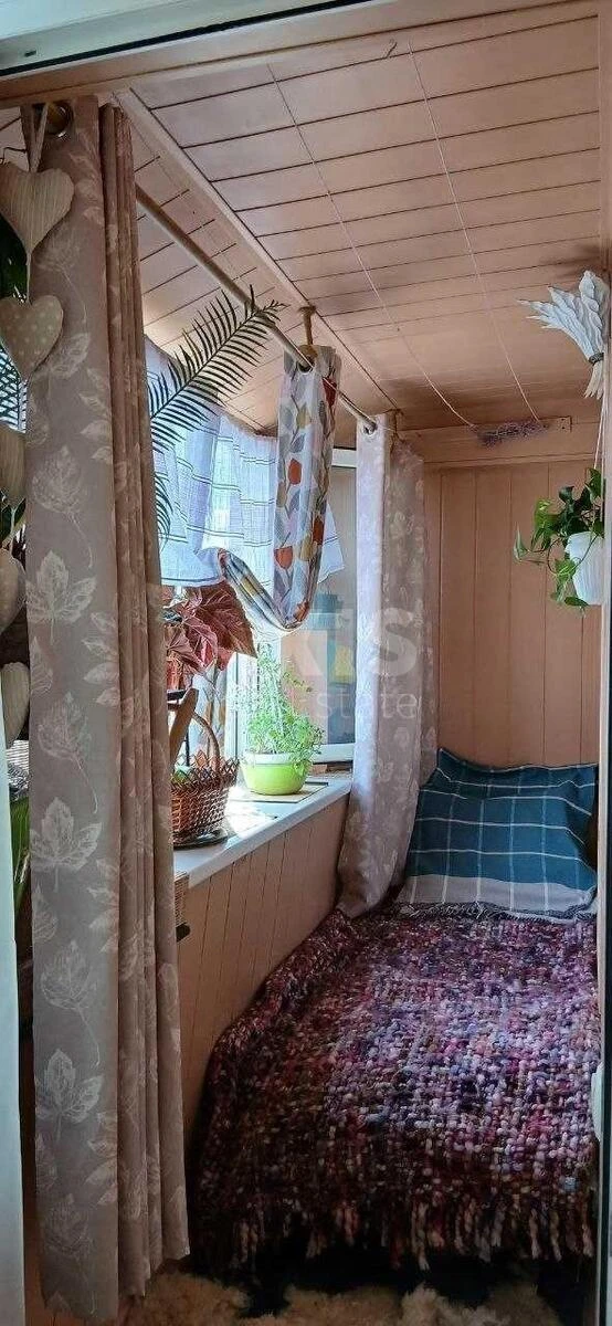 1k apartment vul. Entuziastiv 9/1711515