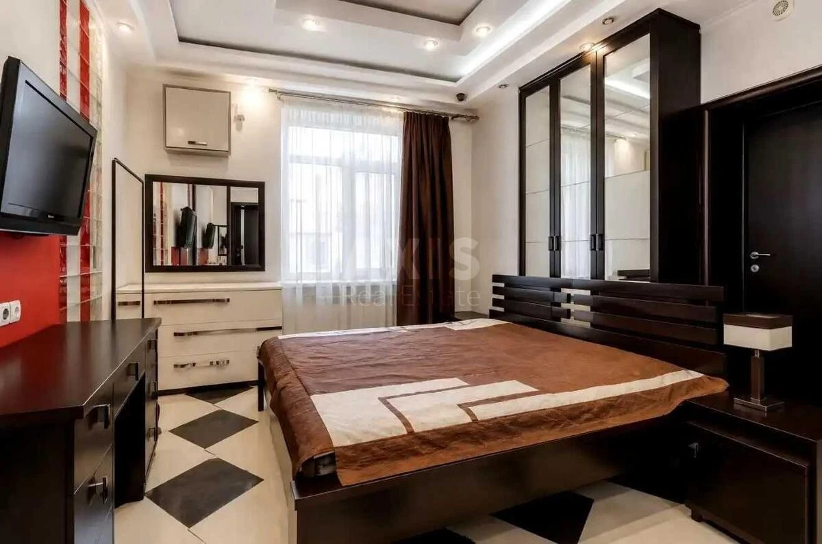 2k apartment vul. Velyka Vasyl'kivs'ka 20712480