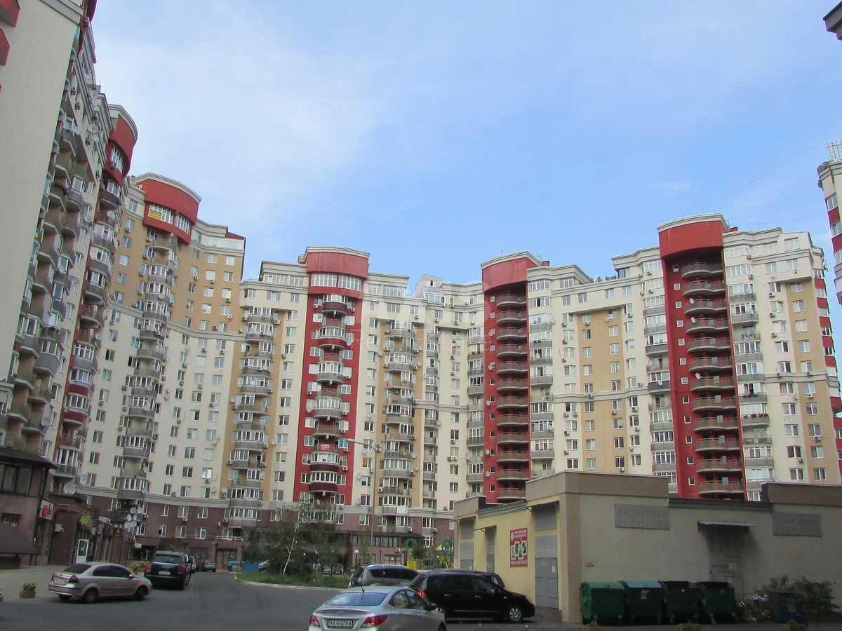 Офис ул. Степана Рудницкого 3/7, 63м2713045