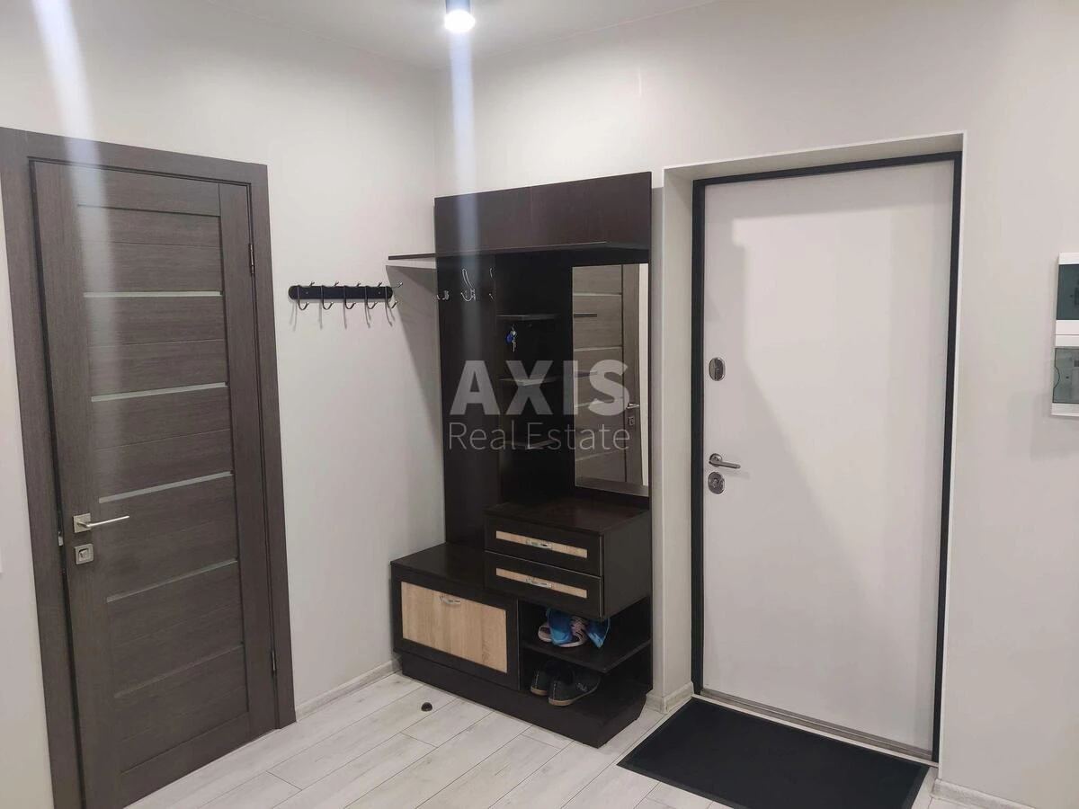 1k apartment pr-t Berestejskij one hundred and nine A5423510