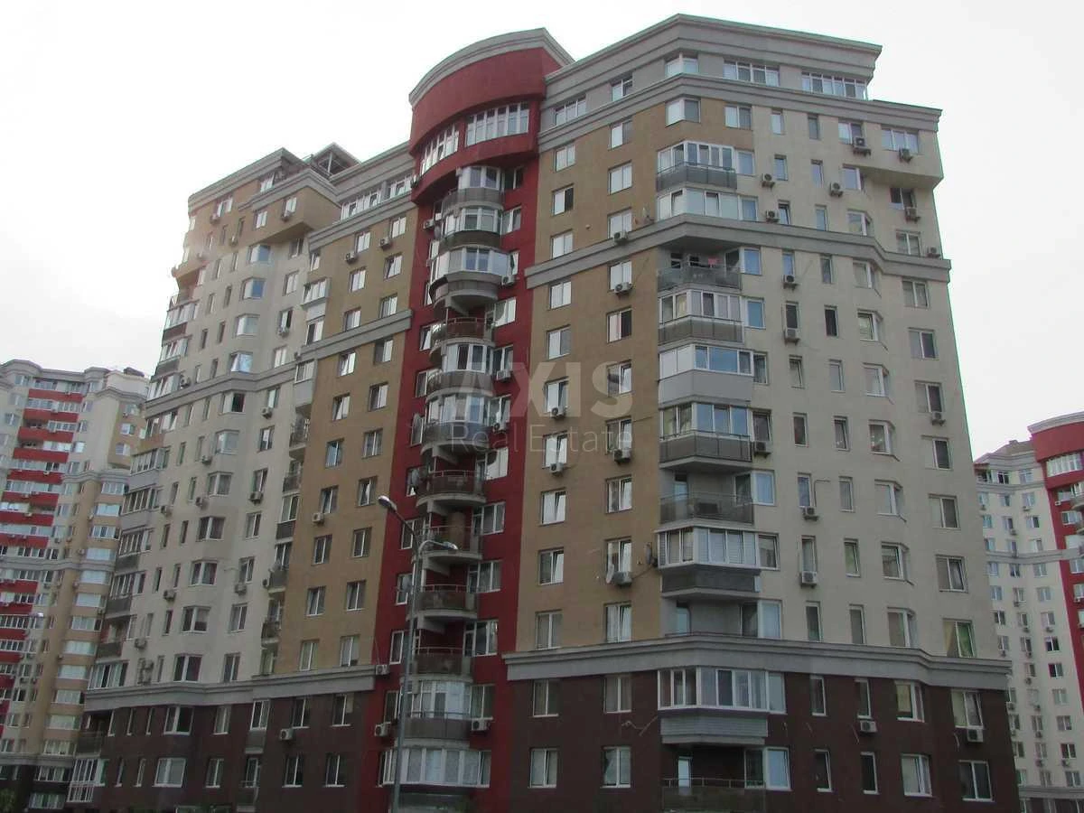 Объект торговли ул. Степана Рудницкого 3А, 206м27131310
