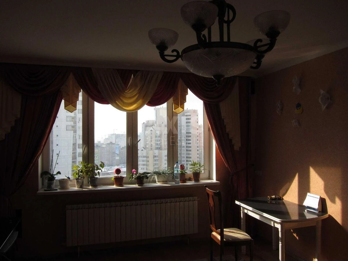 3k apartment vul. Knjazhyj Zaton 21697503