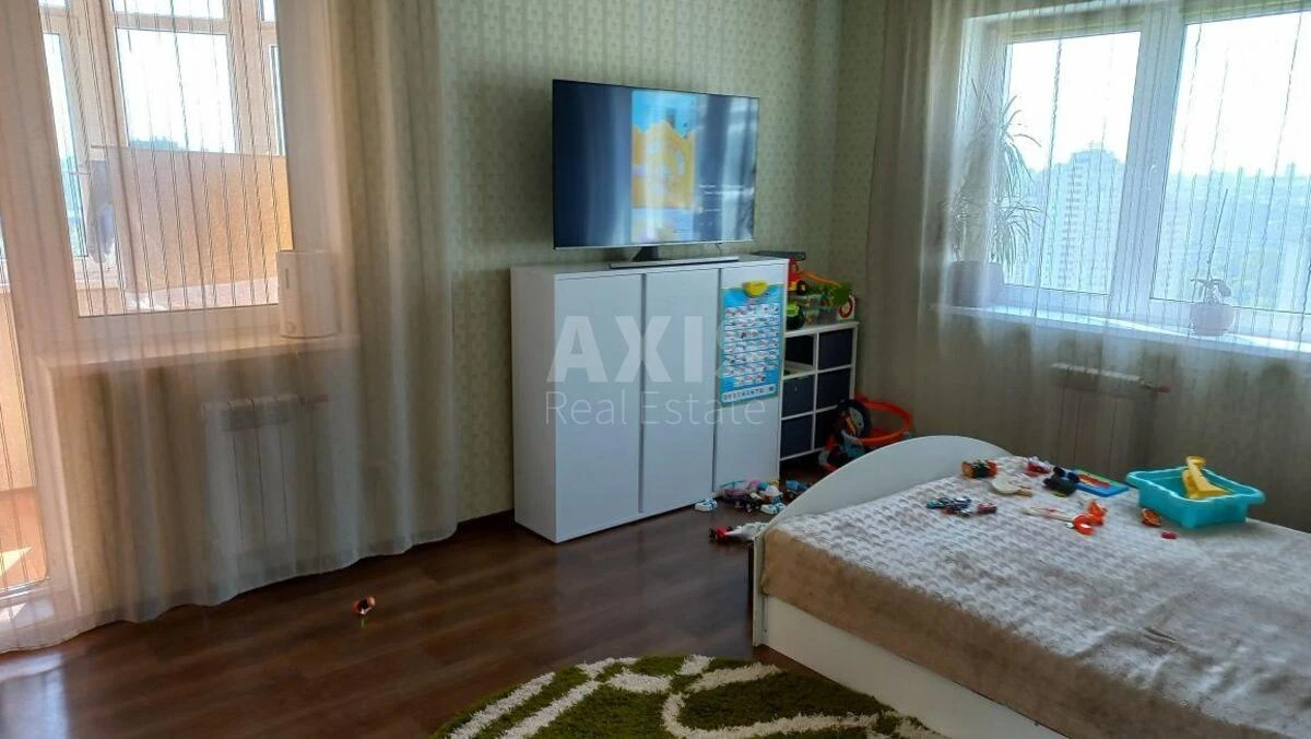 2k apartment vul. Kondratjuka Jurija 1697808