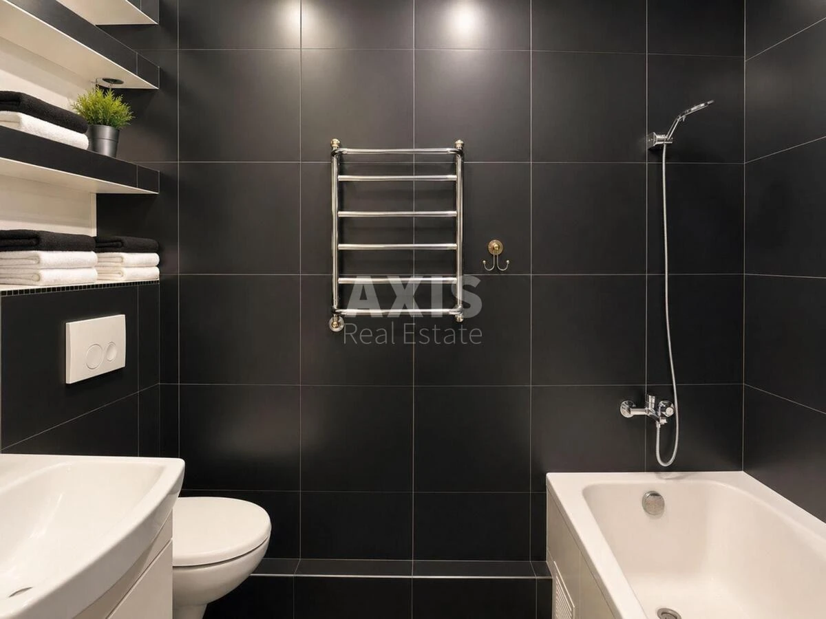 1k apartment vul. Myshugy Oleksandra 12683348