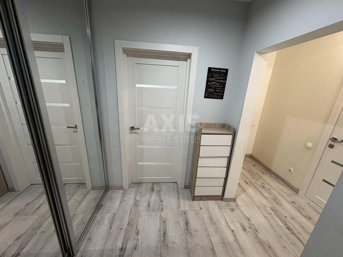 1к квартира ул. Чавдар Елизаветы 21687587