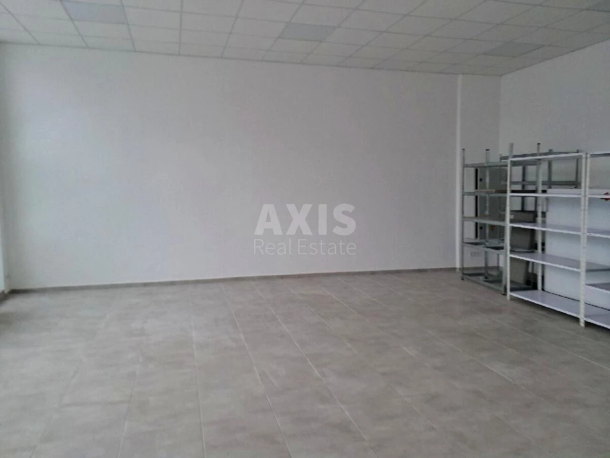 Trade object vul. Zagorіvs'ka 1Г, 200m26853420