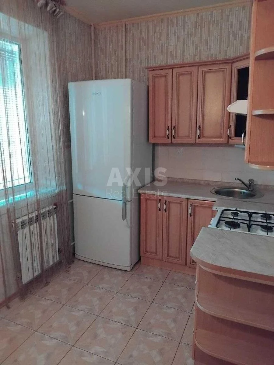 1k apartment vul. Pivnichna 1268554