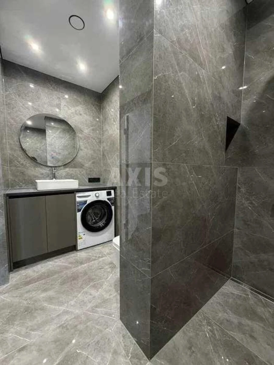 1k apartment vul. Degtjarivs'ka 25Е700564