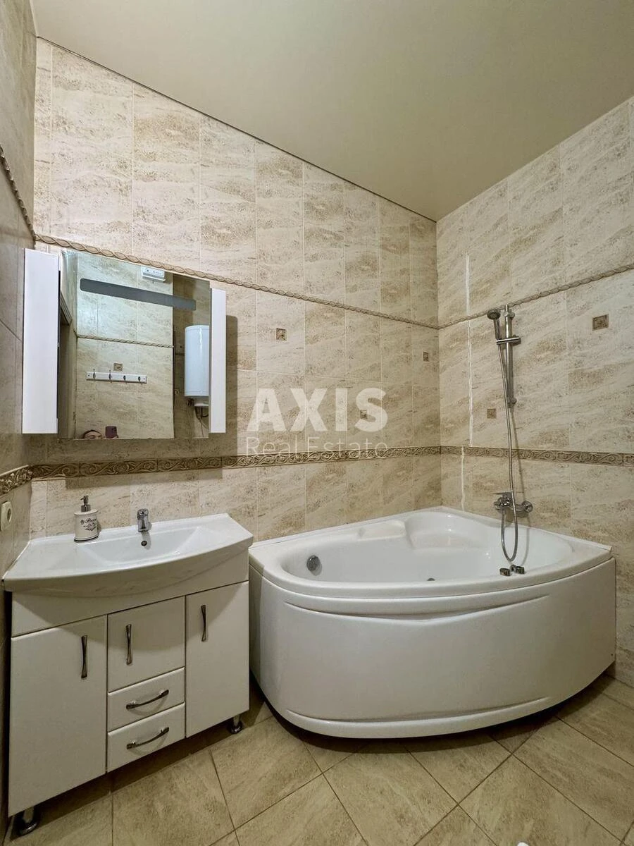 2k apartment vul. Dilova 27009437