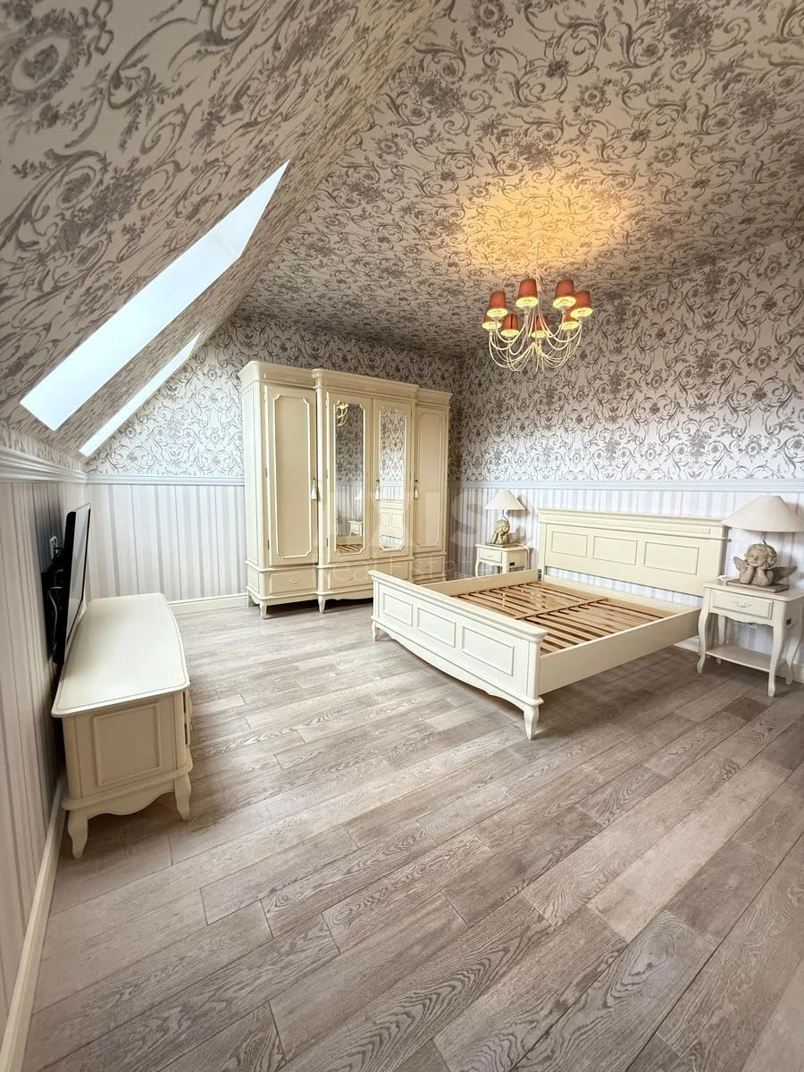 Дoм ул. Садовая 139-я, 600м2, город Киев6329415