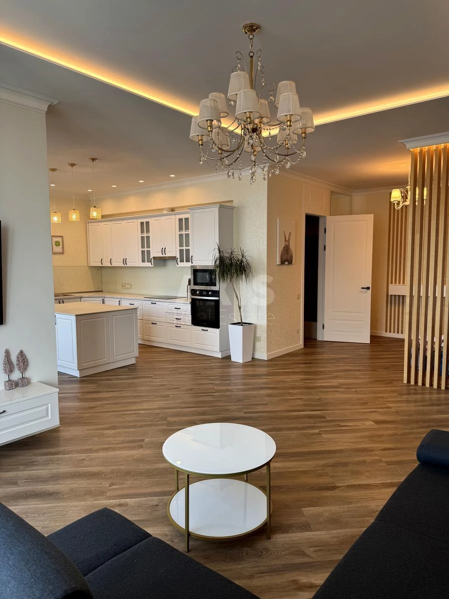 3k apartment vul. Truskavec'ka 10Г6870815