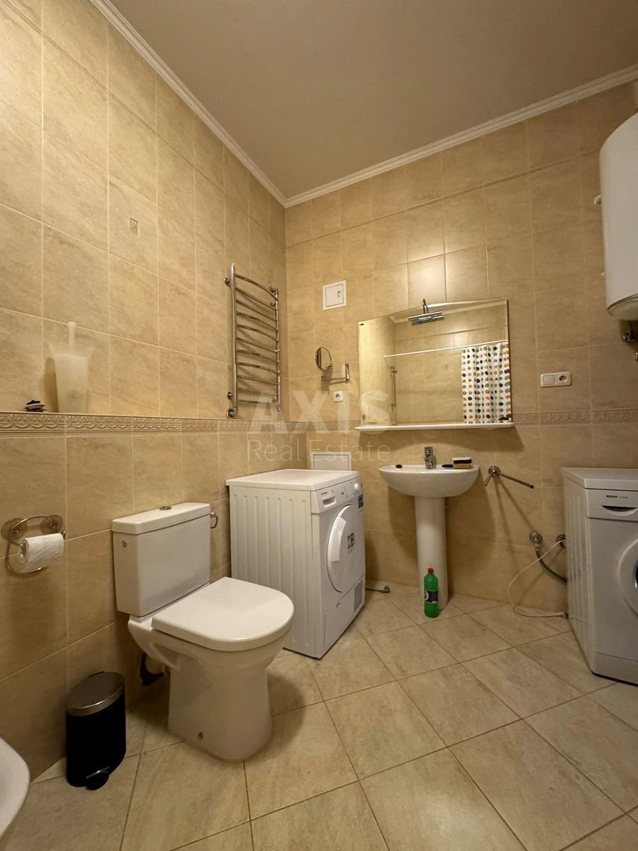 3k apartment vul. Irynyns'ka 5/24687196