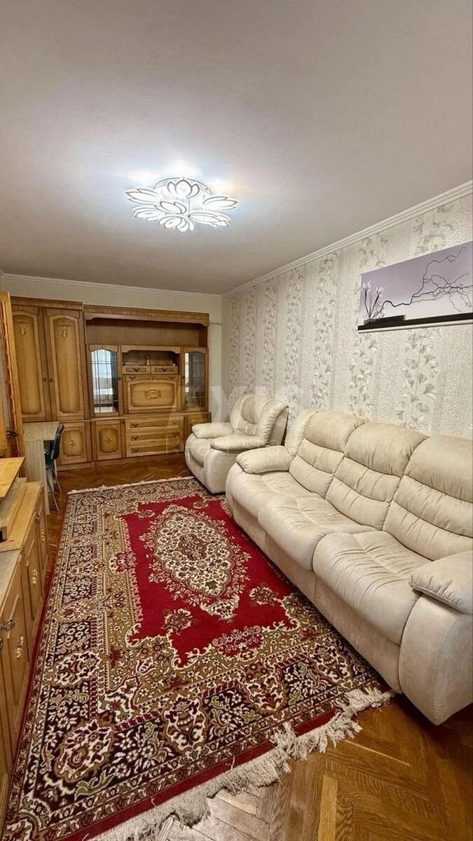 2k apartment vul. Malyshka Andrija 3691420