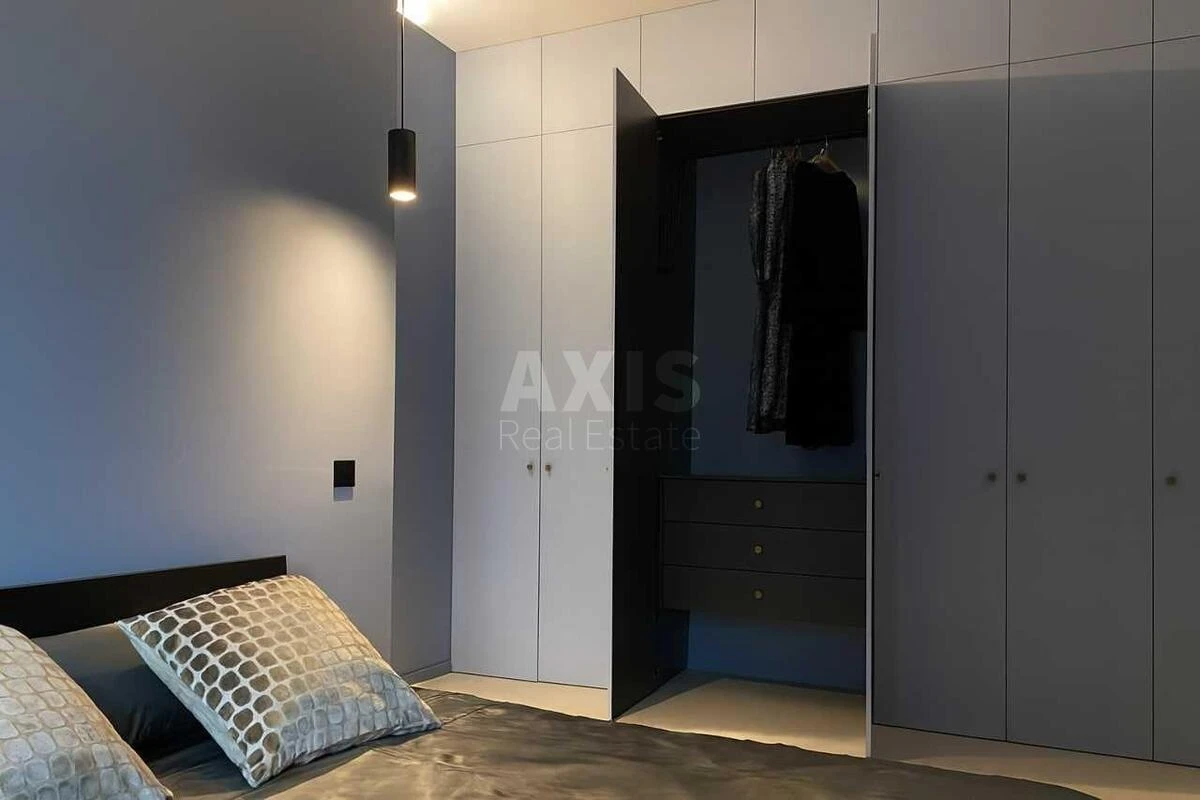 3k apartment vul. Olenivs'ka 10691035