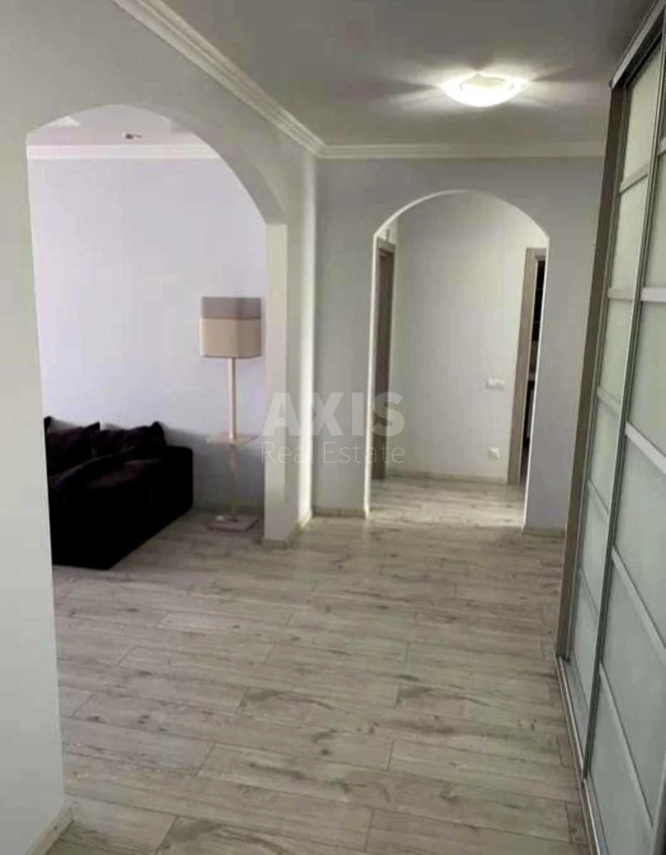 3к квартира ул. Чавдар Елизаветы 1705845