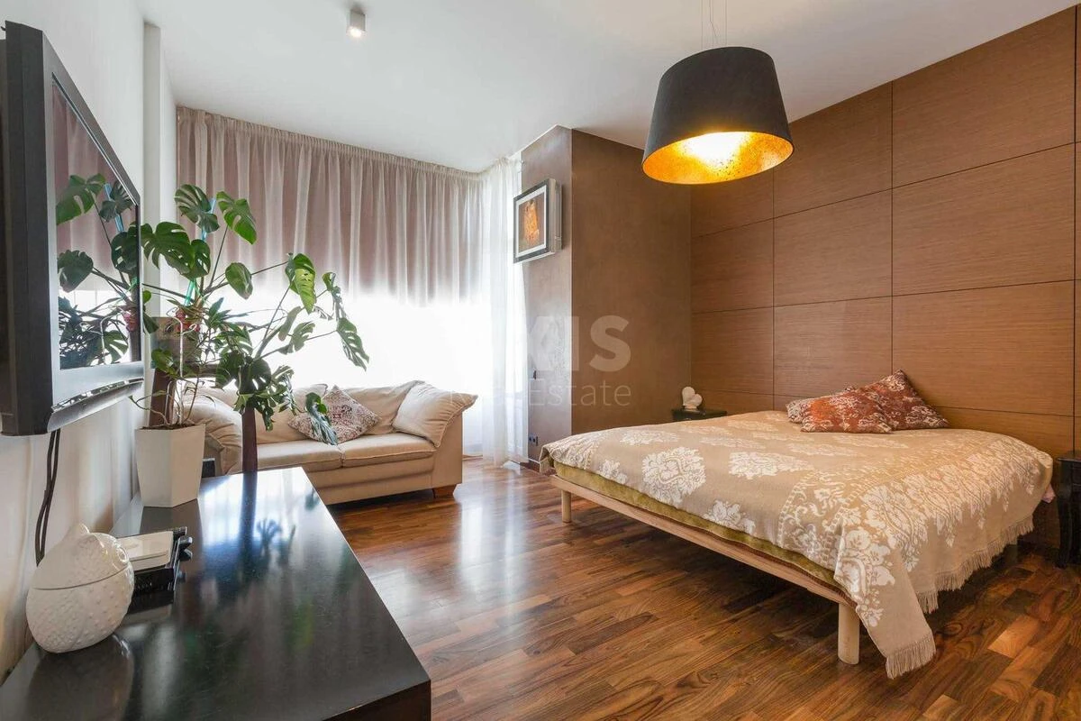 4к квартира пер. Кудряшова 205963210
